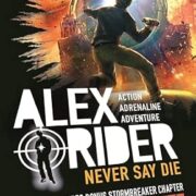 Never Say Die