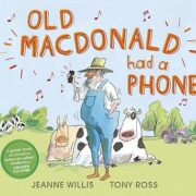 Old Macdonald Had A Phone