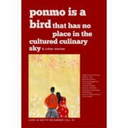Ponmo is a bird