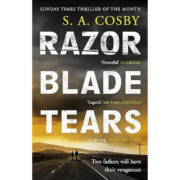 Razorblade Tears