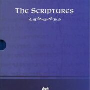Scriptures