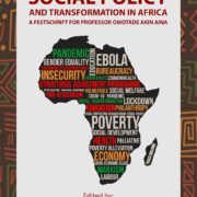 Social Policy and Transformation in Africa: A Festschrift for Professor Omotade Akin Aina