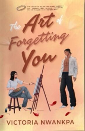 THE ART OF FORGETTING YOU