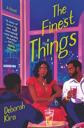 The Finest things