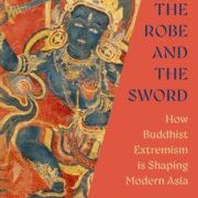 The Robe and the Sword