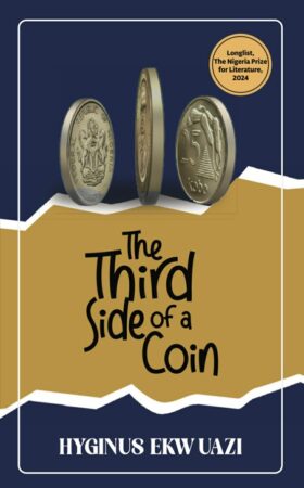 The Third Side of a Coin