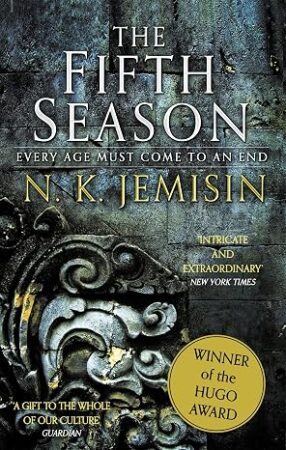 The Fifth Season