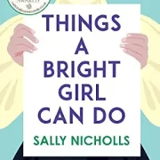 Things A Bright Girl Can Do