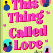 This Thing Called Love