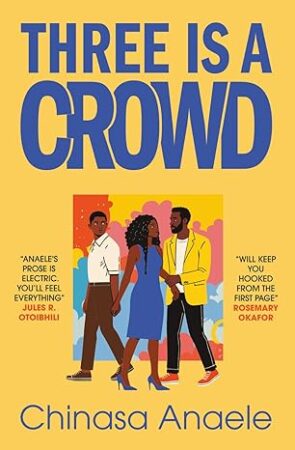 Three Is A Crowd