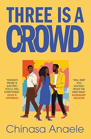 Three Is A Crowd