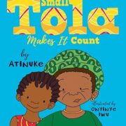 Too Small Tola Makes It Count