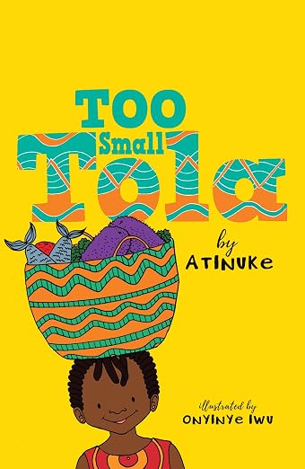 Too Small Tola