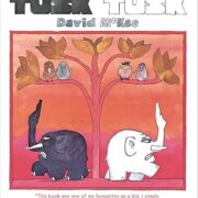 Tusk Tusk