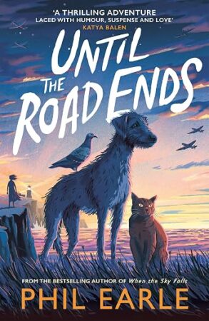 Until The Road Ends