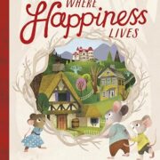 When Sadness Come (Mini Hardback)