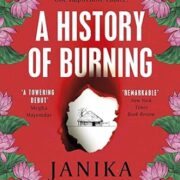 A History Of Burning