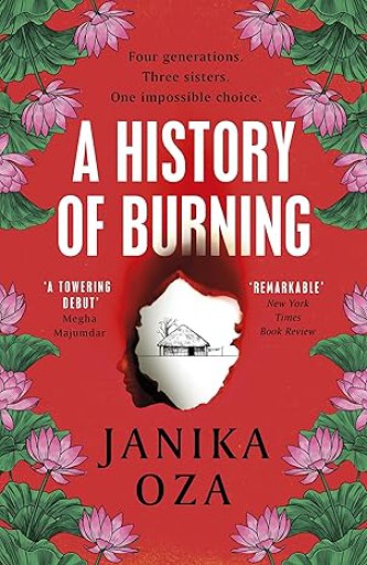 A History Of Burning