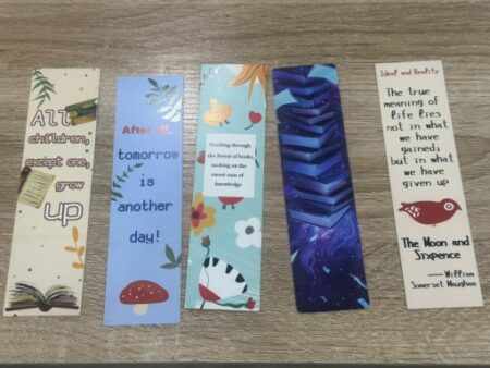 Bookmark