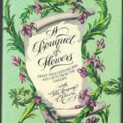 A Bouquet Of Flowers