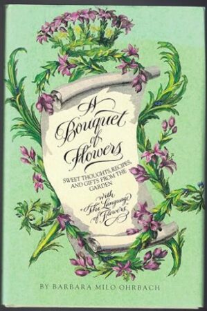 A Bouquet Of Flowers