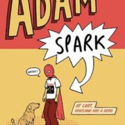 Adam Spark