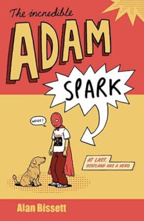 Adam Spark