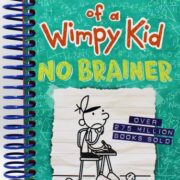 Diary Of A Wimpy Kid (Book 17)