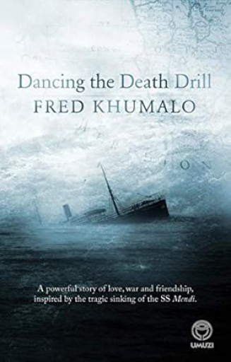 Dancing The Death Drill