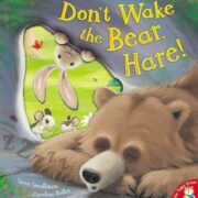 Don't Be Afraid Little Ones