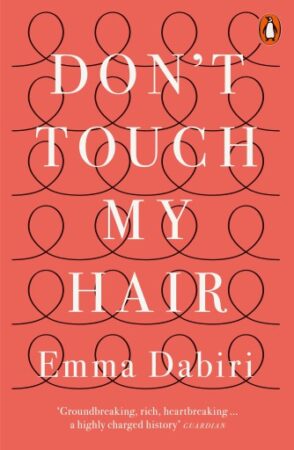 Don’t Touch My Hair