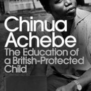 Education Of A British-Protected Child