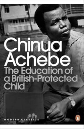 Education Of A British-Protected Child