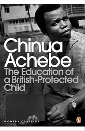 Education Of A British-Protected Child