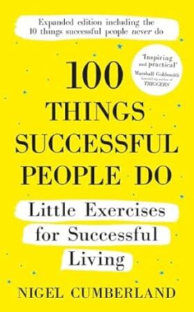 100 Things Successful People Do