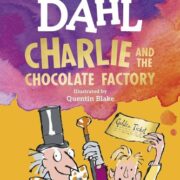 Charlie And The Chocolate Factory