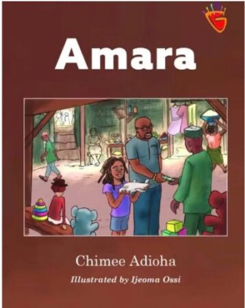 Amara