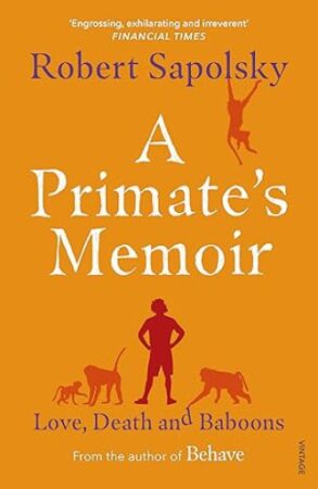 A Primates Memoir