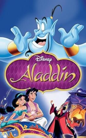 Aladdin
