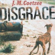 Disgrace