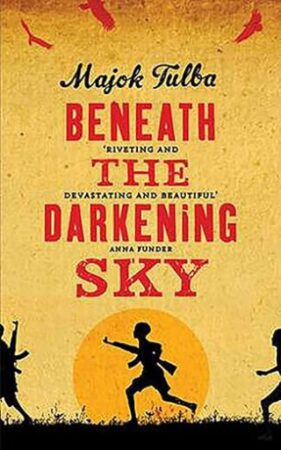 Beneath The Darkening Sky