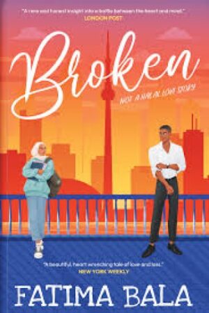 Broken