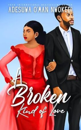 A Broken Kind of Love