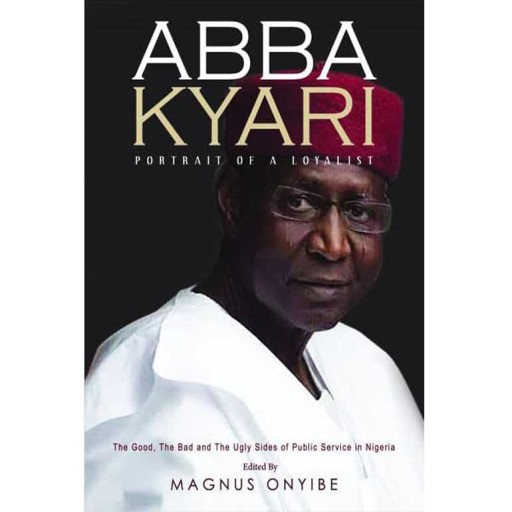 Abba Kyari