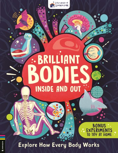 Brilliant Bodies Inside And Outside