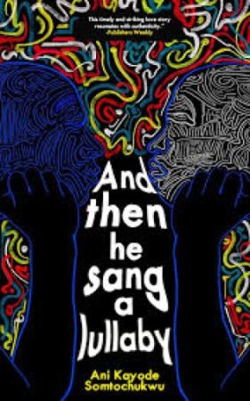 And Then He Sang A Lullaby