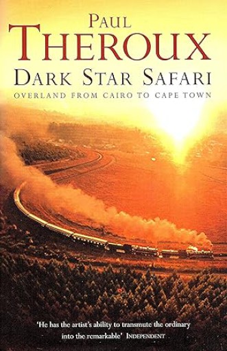 Dark Star Safari