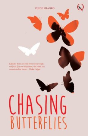 Chasing Butterflies