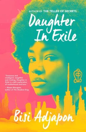Daughter In Exile