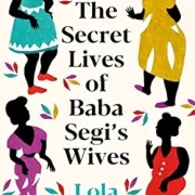 The secret lives of Baba Segi's wives